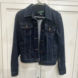 Ralph Lauren Denim Jacket